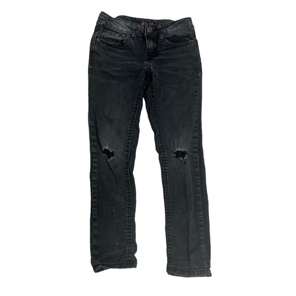 Studio V Other - Studio V girls black jeans